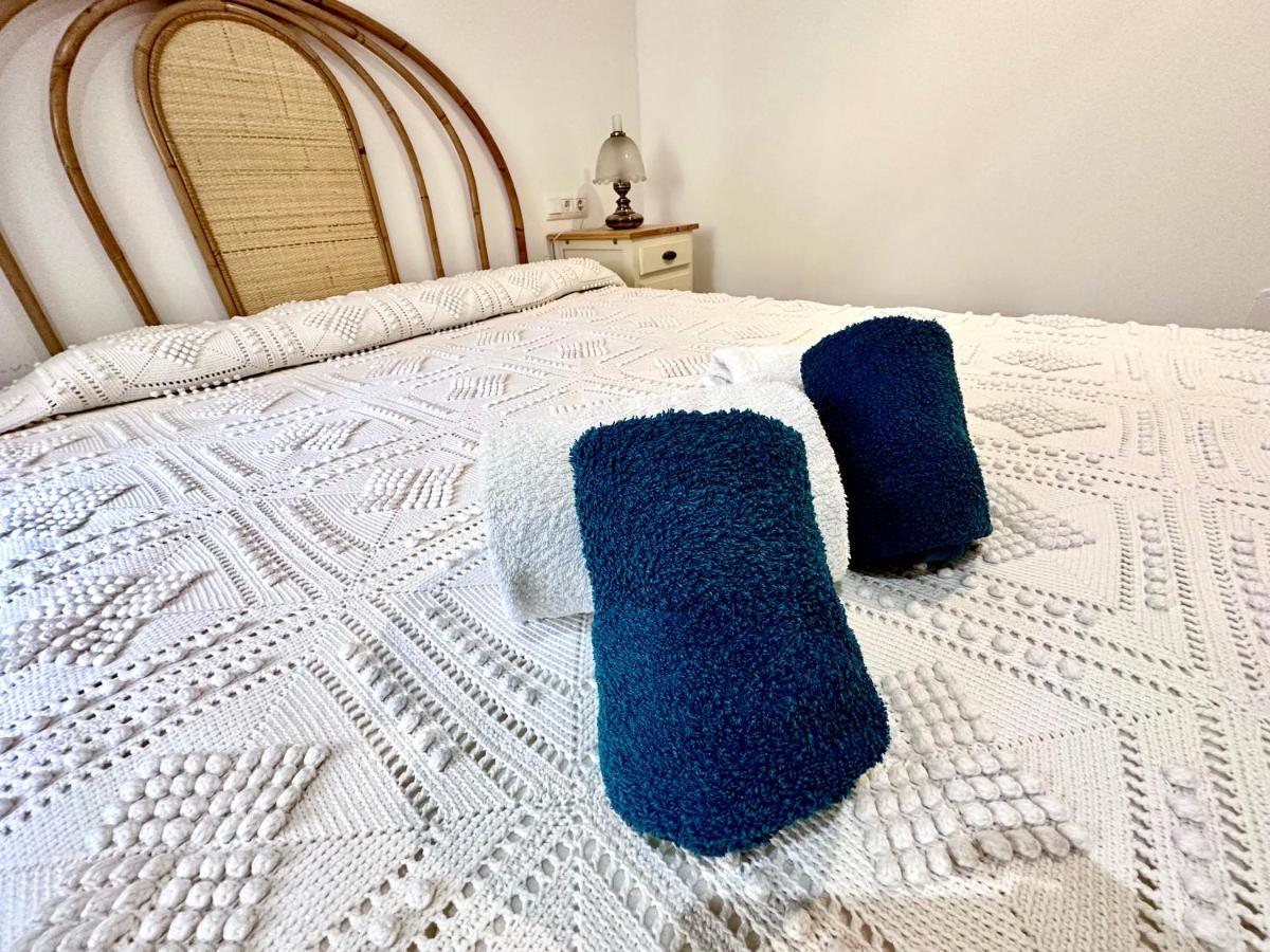 Apartamento La Cala Del Moral Sol Y Mar公寓 外观 照片