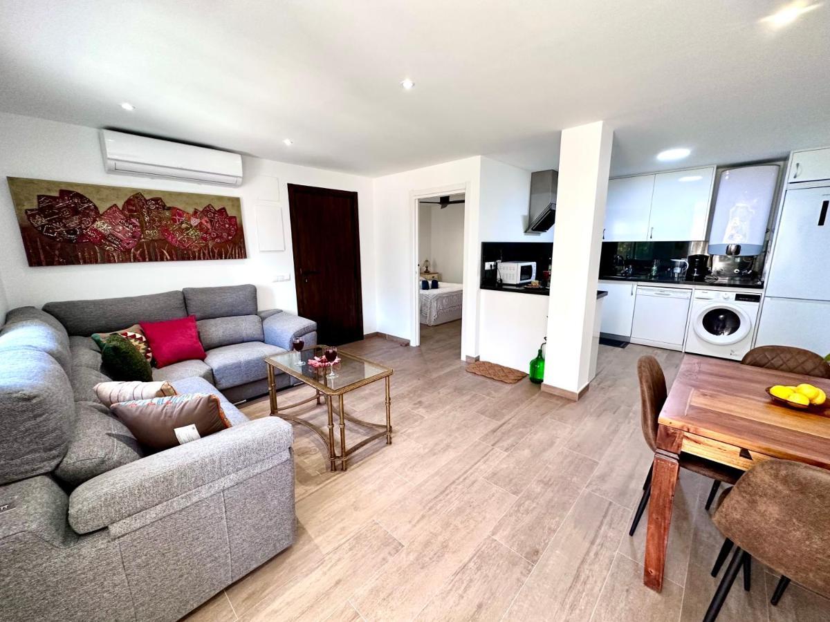 Apartamento La Cala Del Moral Sol Y Mar公寓 外观 照片