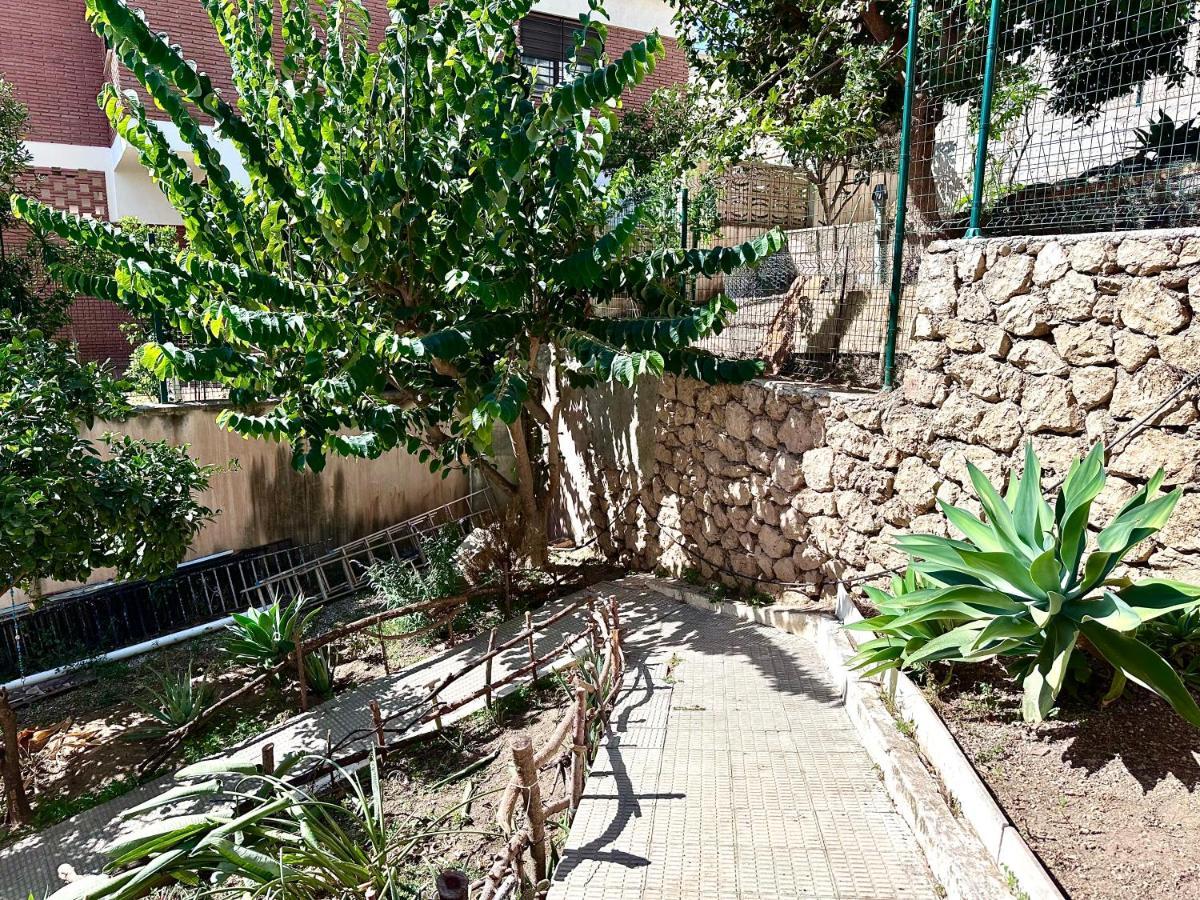 Apartamento La Cala Del Moral Sol Y Mar公寓 外观 照片