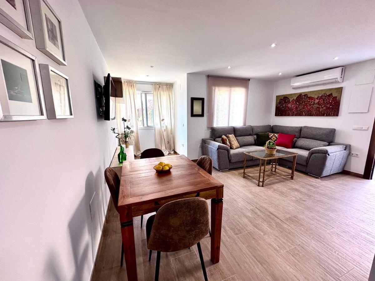 Apartamento La Cala Del Moral Sol Y Mar公寓 外观 照片