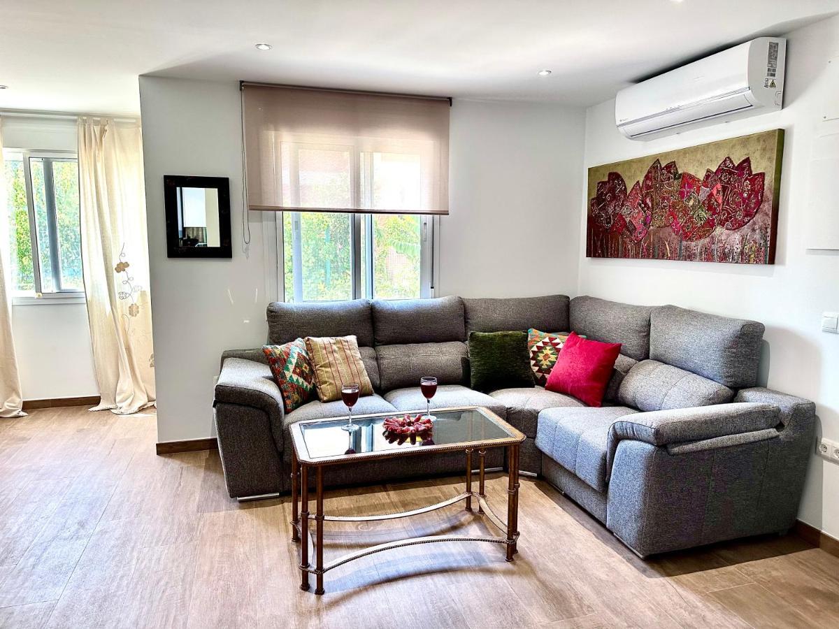 Apartamento La Cala Del Moral Sol Y Mar公寓 外观 照片