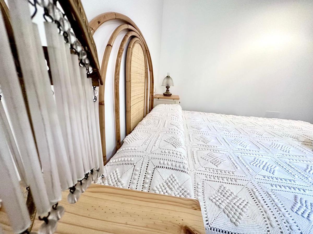 Apartamento La Cala Del Moral Sol Y Mar公寓 外观 照片