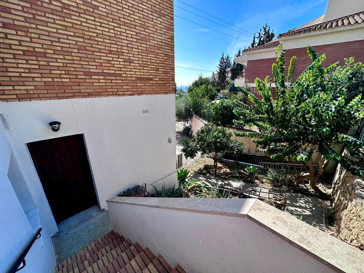 Apartamento La Cala Del Moral Sol Y Mar公寓 外观 照片