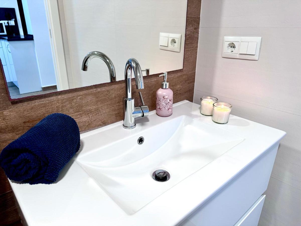 Apartamento La Cala Del Moral Sol Y Mar公寓 外观 照片