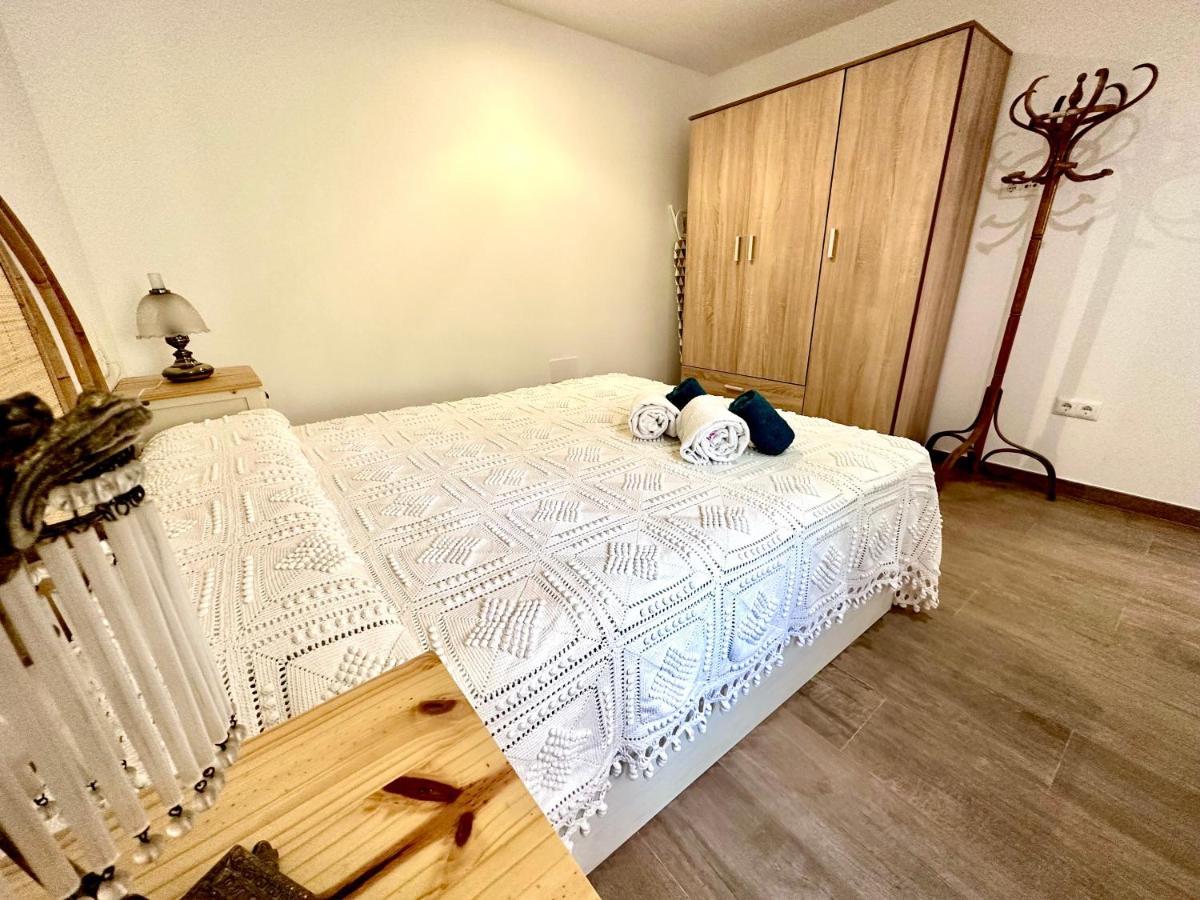 Apartamento La Cala Del Moral Sol Y Mar公寓 外观 照片