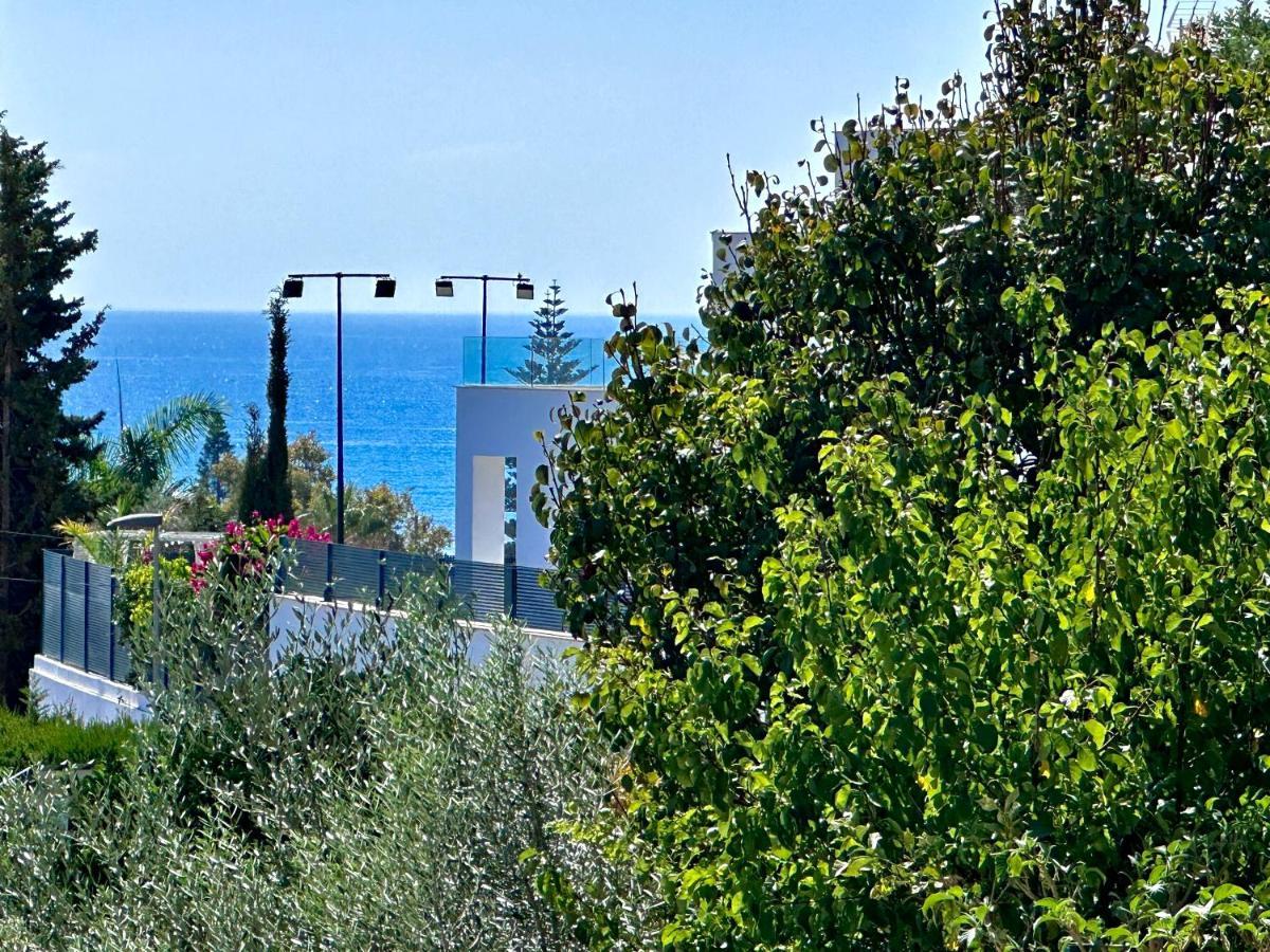 Apartamento La Cala Del Moral Sol Y Mar公寓 外观 照片