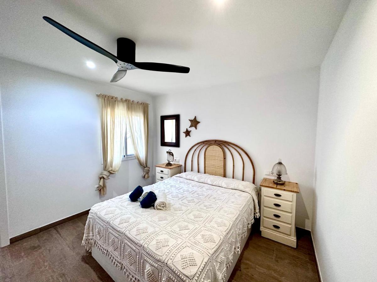 Apartamento La Cala Del Moral Sol Y Mar公寓 外观 照片