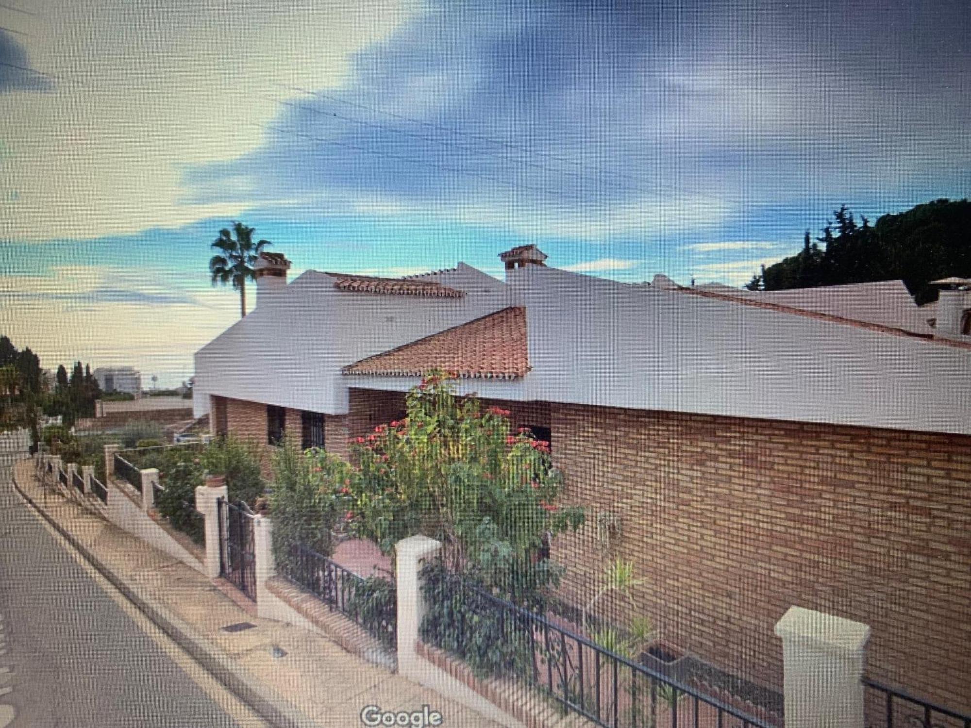 Apartamento La Cala Del Moral Sol Y Mar公寓 外观 照片